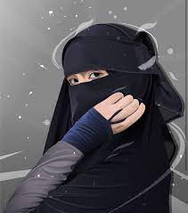 See more ideas about hijab cartoon, anime muslim, . Hijab Pictures