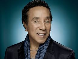Smokey Robinson sprinkles Motown magic over sold-out crowd