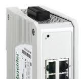Modicon Networking