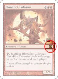 As experienced players dive deeper into magic, we may lose sight of how unusual and unpredictable the price tags are on rare and staple cards. Anatomy Of A Magic Card Magic The Gathering