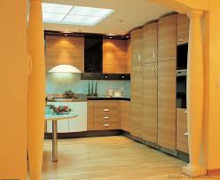 Modern Light Wood Kitchen Cabinets Pictures Design Ideas Modern Kitchen Design Light Wood Kitchens Modern Kitchen