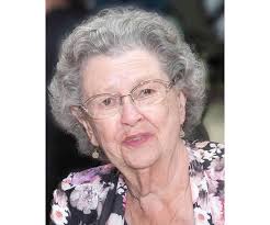 Marjorie Meyer-Wilkerson Obituary (1933