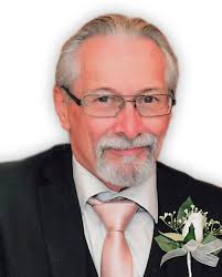 Obituary information for Paul "Butch" Bouchard