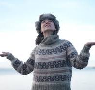 Still Feeling the Chill in Your Knits? — Ailbíona McLochlainn