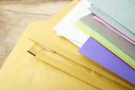 Contoh surat lamaran kerja / cover letter (bahasa inggris). Contoh Surat Lamaran Kerja Cover Letter Dalam Bahasa Inggris Sederet Com