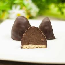 Jetzt Gibts Low Carb Granatsplitter Der Klassiker Vom Backer Meistens Sind Es Die Reste Vom Geback So Auch Bei M Konfekt Granatsplitter Low Carb Snack Ideen