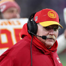 Andy Reid Super Bowl Record: Appearances, Wins, Miscues and More