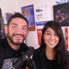 TJT Ep31 Lucinda Yrene "La Morena" Hinojos by This Juan Time