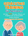 Amazon.com: Gedächtnistraining für Senioren: Mit über 700 Übungen ...
