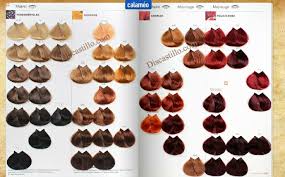 Loreal Majirel Hair Colour Shade Chart Bedowntowndaytona Com