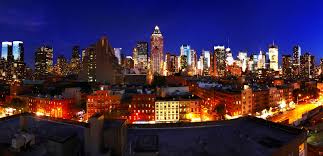 new york skyline hotel  all tickets inc.