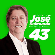 Profile for José Raimundo Delgado