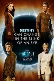 The Host Poster Id 1061326 Documentary Poster Movie Trailers The Host Book
