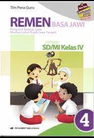 Kunci jawaban remen basa jawi kelas 4 penerbit erlangga. Pelita