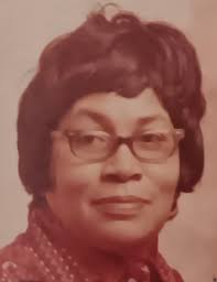 Obituary for Pearline H Malone