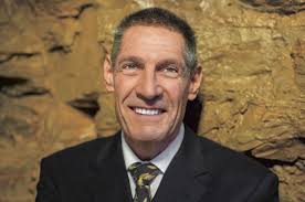 Gary Michelson: Man with a Plan