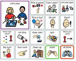 Free printable autism communication cards: Free Printable Pecs Communication Pecs Communication Autism Visuals Autism Communication Pecs Communication