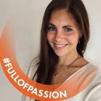 Kristina Gress's Instagram, Twitter & Facebook