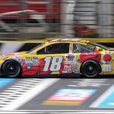 We worked with nascar and talked to several drivers to gather feedback for what they thought would make the very best race for the fans, charlotte motor speedway president and general manager marcus smith said in a statement. Qfxnca9xnexvtm