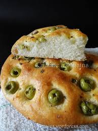 Epingle Sur Recettes