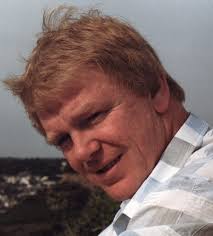 Tribute to John Greenyer, 1942