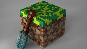 Just how big is a minecraft world? Play Minecraft In Real Life With Official Minecraft Legos Minecraft Wonderhowto