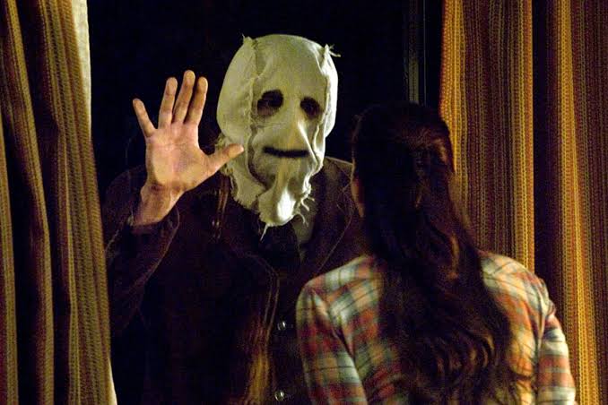The Strangers' 10th Anniversary: The Best Horror Movie of the Decade
