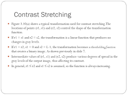 Chapter 2 Image Enhancement Ppt Video Online Download