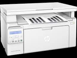Description keep things simple with a compact hp laserjet pro powered by jetintelligence. Hp Laserjet Pro Mfp M130nw Driver