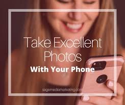 How to Take Your Own Headshots