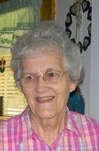 Eleanor M Chambers Obituary 2014