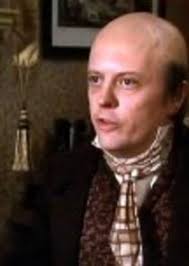 TV Shows Starring Philip Franks