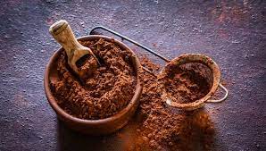 Does Cocoa Powder Go Bad Lpc