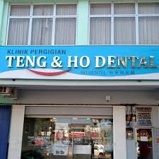 Perawatan yang ditawarkan berupa scalling, filling Famili Dental Clinic Batu Pahat å®¶å¿ƒç‰™ç§' Home Facebook
