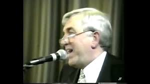 Pastor Milton Pope -Buenos pastores, malos pastores. 4° parte