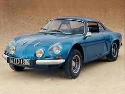 Renault Alpine 110 1961 77 Renault Is Not A Name I Would Think Of When It Comes To Cool Cars But The Classic Sports Cars Sports Cars Luxury Renault Alpine