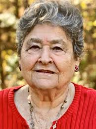 Geneva Traughber Obituary 2020