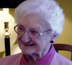 Fannie BRIGGS Obituary