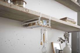 You can expect the structure to last you for many years to come. Genius Low Cost Storage Solutions From Japan Remodelista