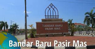 Pasir mas district is a district (jajahan) in kelantan, malaysia. Bandar Baru Pasir Mas