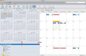 Ich habe in outlook 2019 einen kalender erstellt. Outlook Kalender Quartals Und Jahres Ansicht Macuser De Community