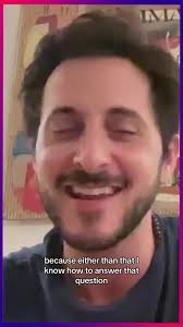 Tomer Capone: The Enigma of Frenchie in The Boys