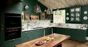 genius ways to organize your small kitchen