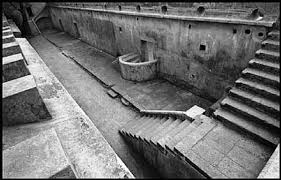 Sewri Fort, South-Mumbai, Mumbai