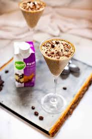 Maybe you would like to learn more about one of these? Coffee Chia Pudding Keto Low Carb Sugar Free Kicking Carbs
