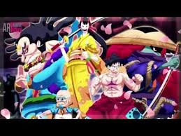 One Piece 949 Luffy Menaklukan Udon Menambah Aliansi Sayang Kondisinya Mengkhawatirkan Youtube Mengerikan Topi Jerami Youtube