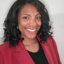 Ashley Russell, Realtor