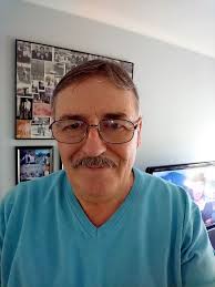 Roger Capan Obituary (2013)