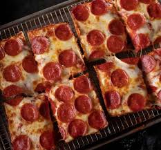 Bold fold (premium mozzarella cheese & bold pepperoni ny style pizza). Pizza Wings And Salads Jet S Pizza
