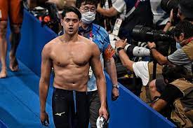 Joseph already made history five years ago in rio, no one can take away the fact that he is singapore's first olympic gold medallist, toh said during an online media conference on tuesday (6 july), as the singapore athletes prepare to head for tokyo for the 23 july to 8 august games. 8dhqtvbmgr339m